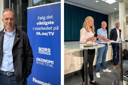 Arendalsuka, illustrasjon, foto