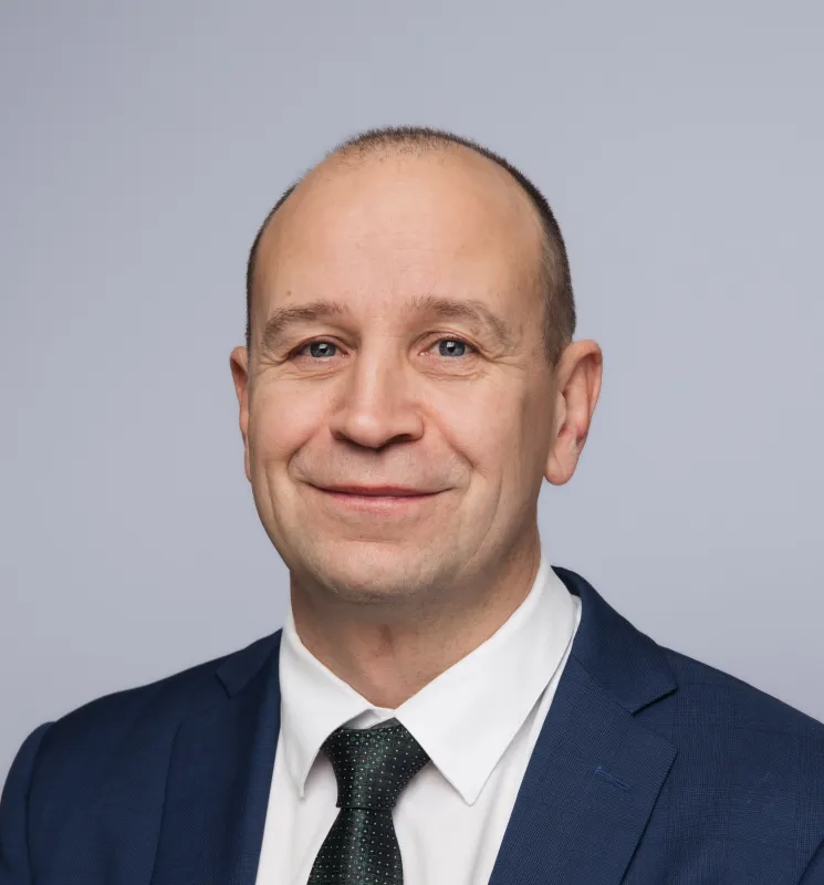 Jørn Terje Krekling