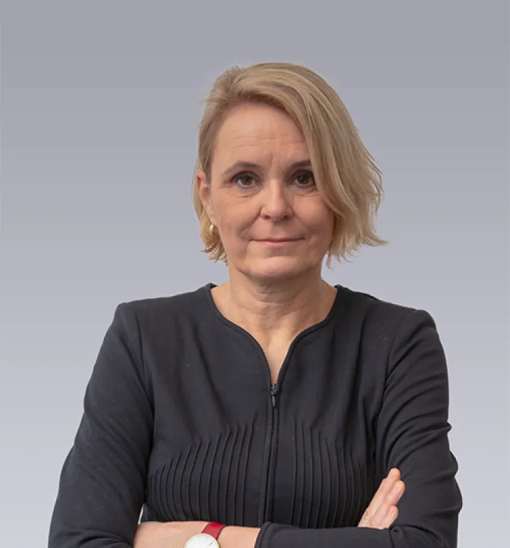 Toril Eidesvik, foto